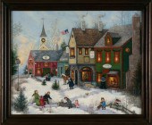 LINDA L. NELSON STOCKS (AMERIC