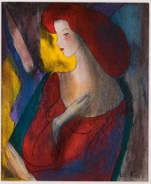 LINDA LE KINFF (FRANCE/ITALY,