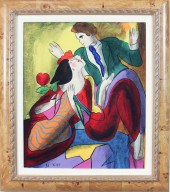 LINDA LE KNIFF (FRANCE/ITALY,