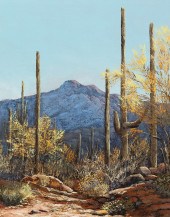 LINDA LEE KINMAN, UNTITLED (SO