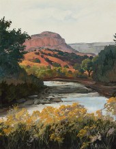 LINDA LOLEIT SCHAUM, JEMEZ SPR