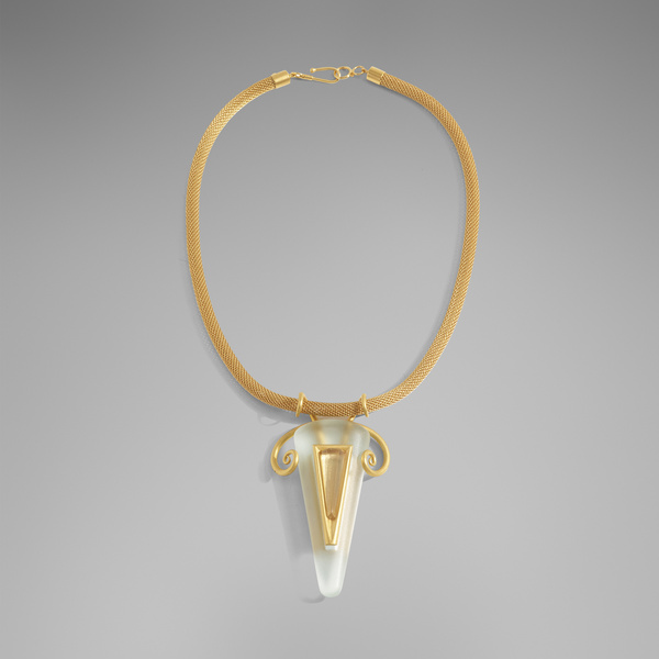 Linda MacNeil. Untitled no. 15 from