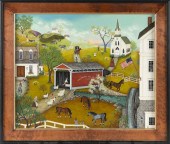 LINDA NELSON STOCKS (AMERICA,