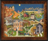LINDA NELSON STOCKS (AMERICA,
