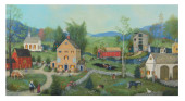 LINDA NELSON STOCKS (AMERICAN