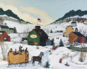 LINDA NELSON STOCKS (AMERICAN,