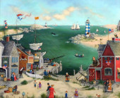 LINDA NELSON STOCKS (AMERICAN,