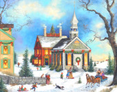 LINDA NELSON STOCKS (AMERICAN,
