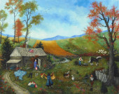 LINDA NELSON STOCKS (AMERICAN,