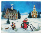 LINDA NELSON STOCKS (AMERICAN,
