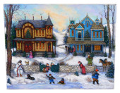 LINDA NELSON STOCKS (AMERICAN,