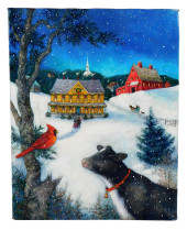 LINDA NELSON STOCKS (AMERICAN,