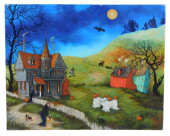 LINDA NELSON STOCKS (AMERICAN,