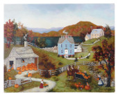 LINDA NELSON STOCKS (AMERICAN,