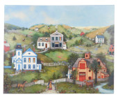 LINDA NELSON STOCKS (AMERICAN,
