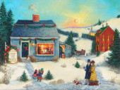 LINDA NELSON STOCKS (AMERICAN,