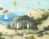 LINDA NELSON STOCKS (AMERICAN,