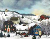 LINDA NELSON STOCKS (AMERICAN,