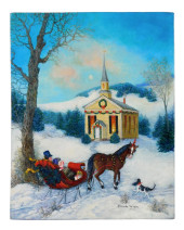 LINDA NELSON STOCKS (AMERICAN,