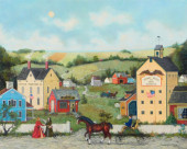 LINDA NELSON STOCKS (AMERICAN,