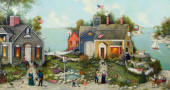 LINDA NELSON STOCKS (AMERICAN,