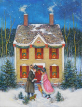 LINDA NELSON STOCKS (AMERICAN,