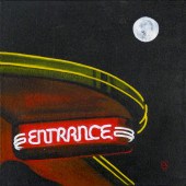 Linda R Odette ''Neon Entrance
