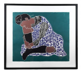 LINDA ROSE LAROCHELLE SERIGRAP