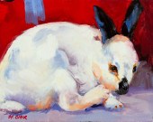 LINDA ST. CLAIR (1952-2019), H