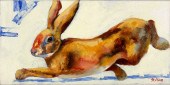 LINDA ST. CLAIR (1952-2019), J