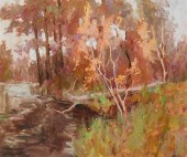 LINDA TIPPETTS, (B. 1944, SOME