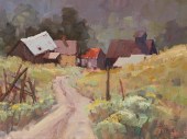 LINDA TIPPETTS, (B. 1944, SOME