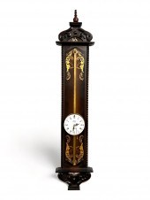 LINDEN ANNO 1750 SAWTOOTH GRAV