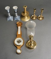 LINDEN COMBINATION THERMOMETER
