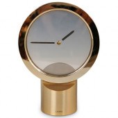 LINDEN MANTLE CLOCKDESCRIPTION