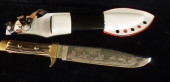LINDER-MESSER ENGRAVED 9 3/4"