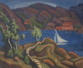 LINDIN Carl Olaf Eric (America