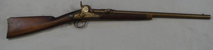 Lindner: 1859, breech-loading