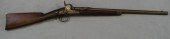 Lindner: 1859, breech-loading