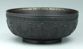 Lindsay presentation Wedgwood