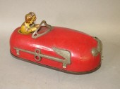 LINDSTROM KEY-WIND SKEETER BUG