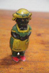 LINDSTROM ''MAMMY'' WIND UP TO