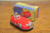 LINDSTROM SKEETER BUG.  Americ