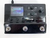 LINE 6 HX STOMP EFFECTS PEDAL<