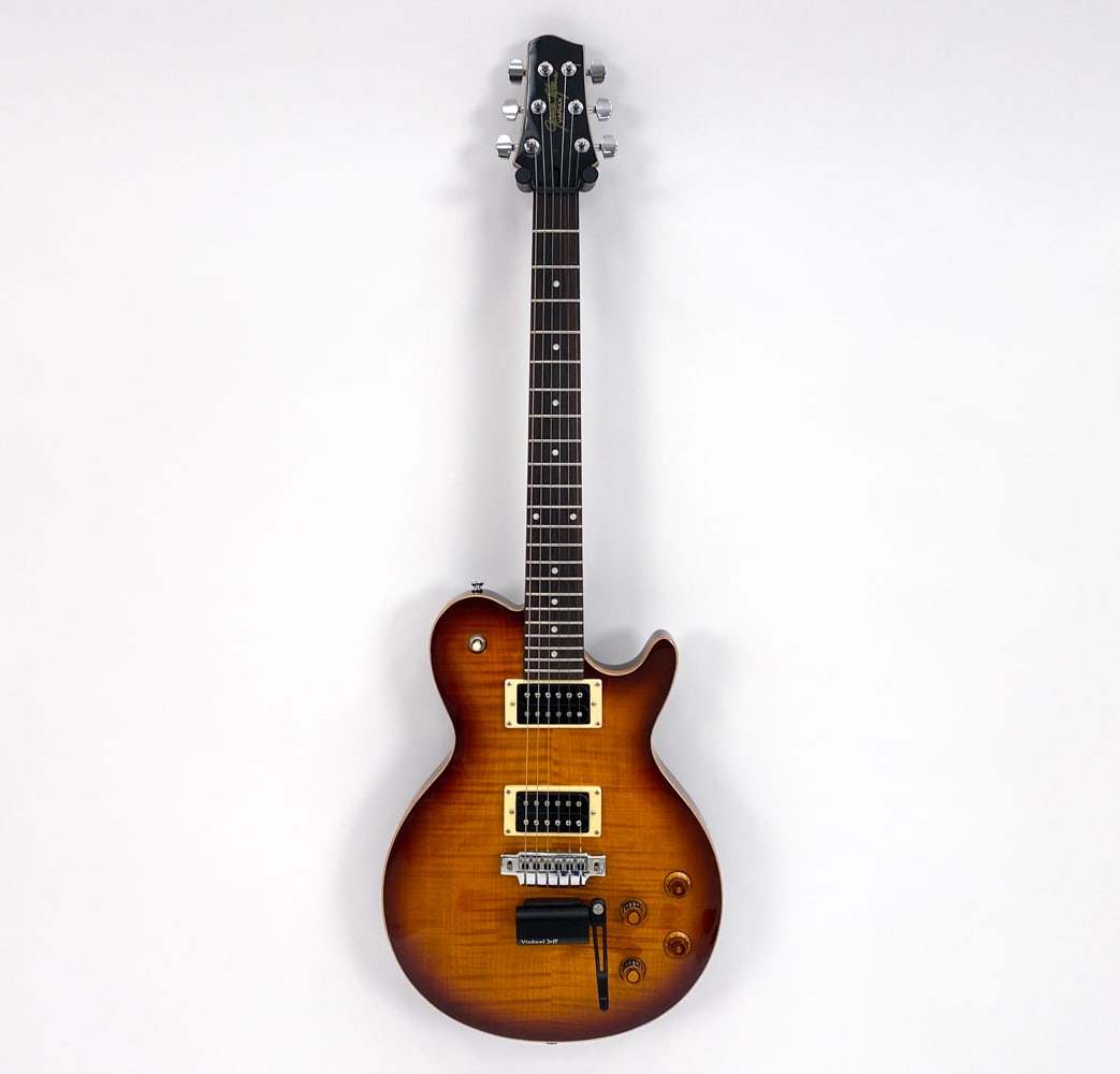 LINE 6 JAMES TYLER VARIAX