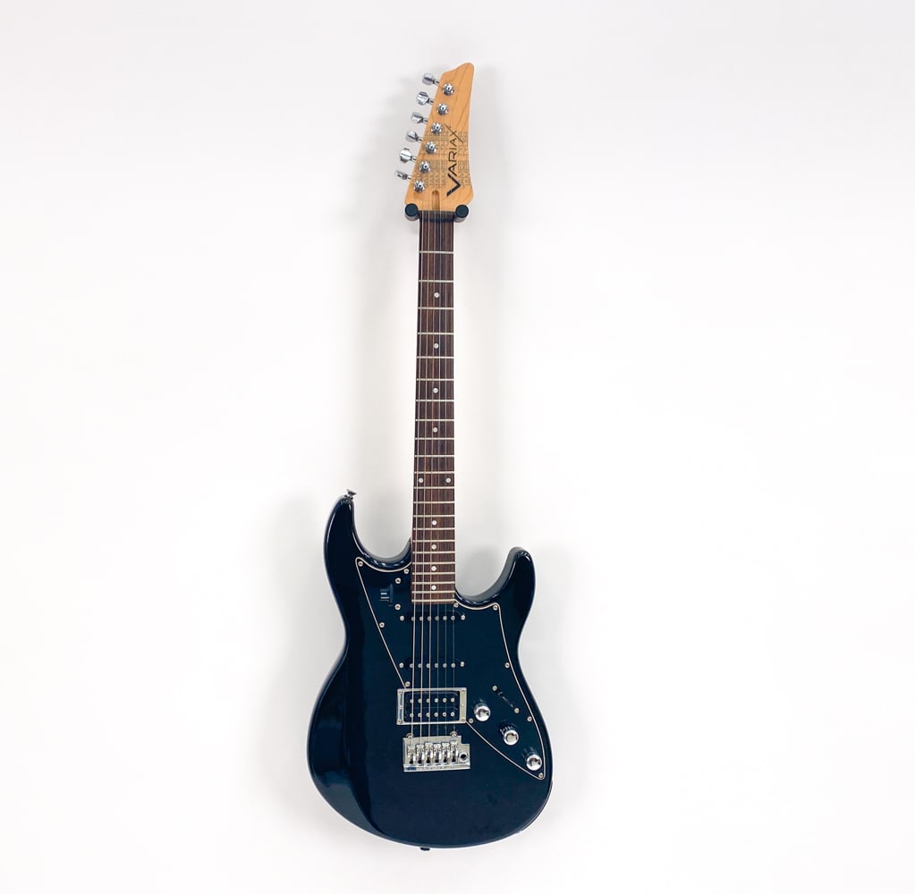LINE 6 JAMES TYLER VARIAX