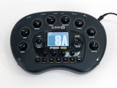 LINE 6 POD HD-16 MULTI-EFFECTS