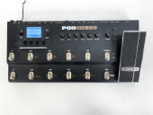 LINE 6 POD HD500 MULTI-EFFECT/