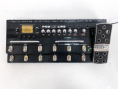 LINE 6 POD X3 LIVE MULTI-EFFEC