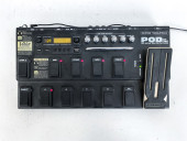 LINE 6 POD XT LIVE MULTI-EFFEC